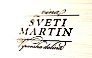 Sveti Martin