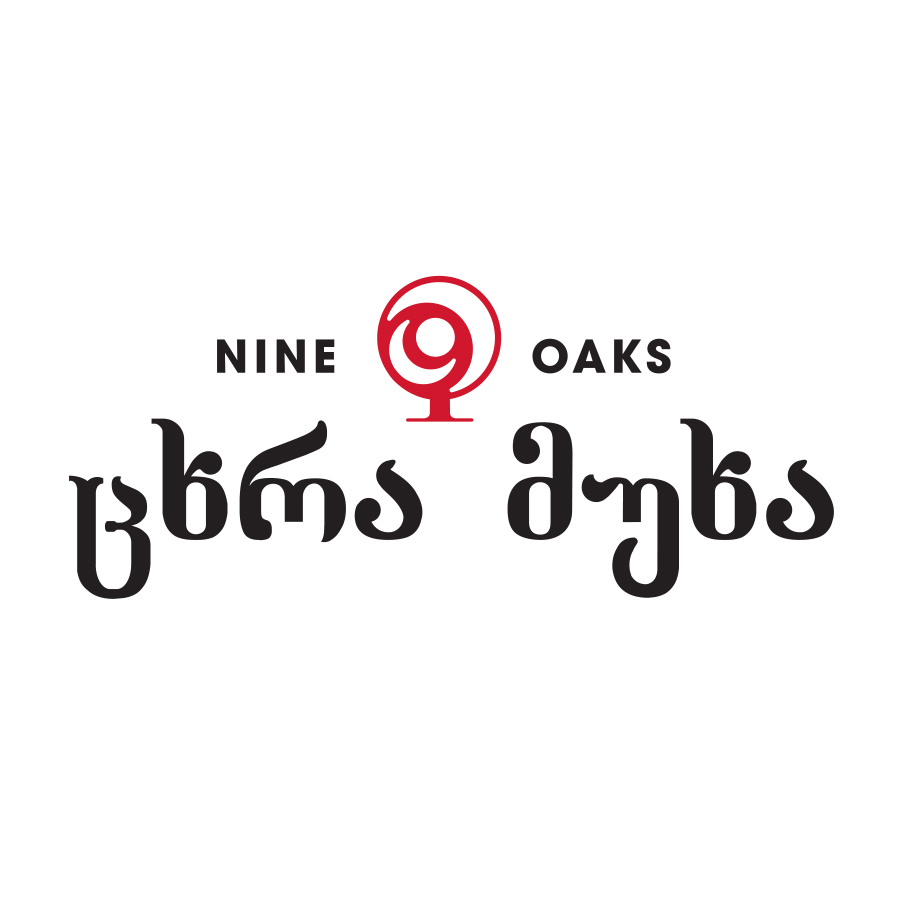 nine-oaks