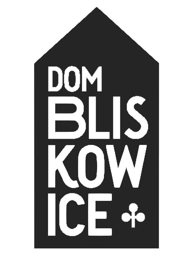 Dom Bliskowice