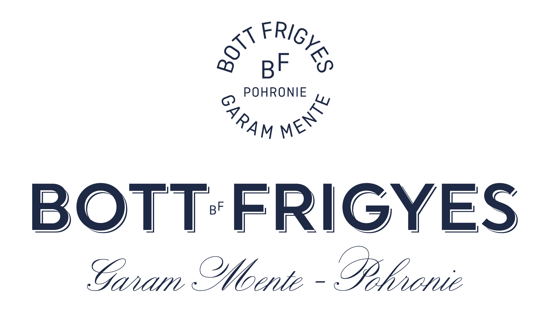 Bott-Frigyes